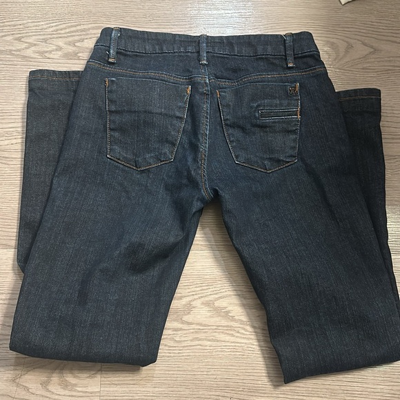 Joe’s Jeans Mid Rise Bootcut - Picture 3 of 8